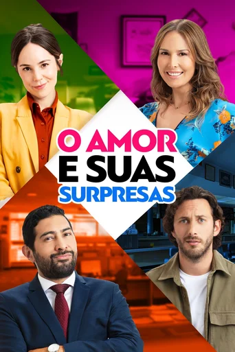 Assistir O Amor e Suas Surpresas Online