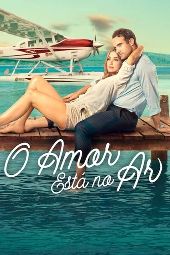 Assistir O Amor Está no Ar Online