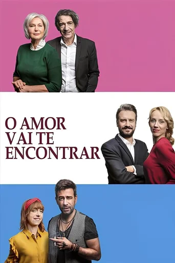 Assistir O Amor Vai Te Encontrar Online