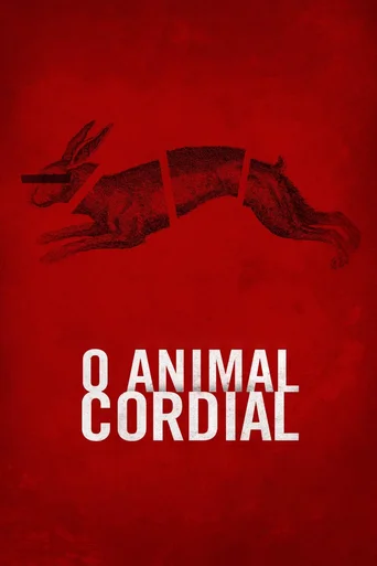 Assistir O Animal Cordial Online