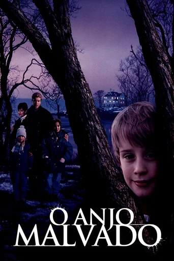Assistir O Anjo Malvado Online