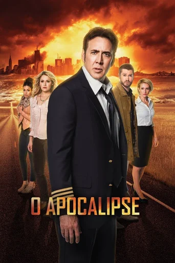 Assistir O Apocalipse Online