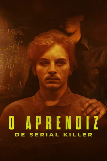 Assistir O Aprendiz de Serial Killer Online