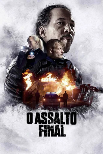 Assistir O Assalto Final Online