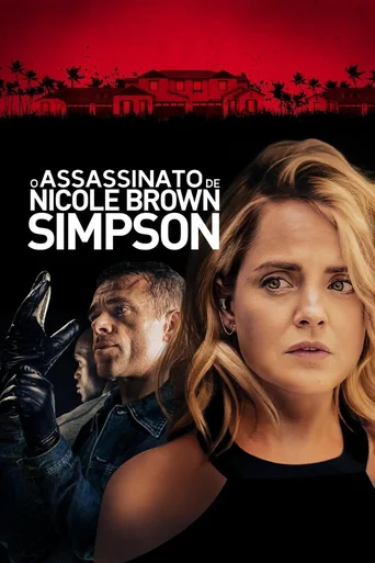 Assistir O Assassinato de Nicole Brown Simpson Online