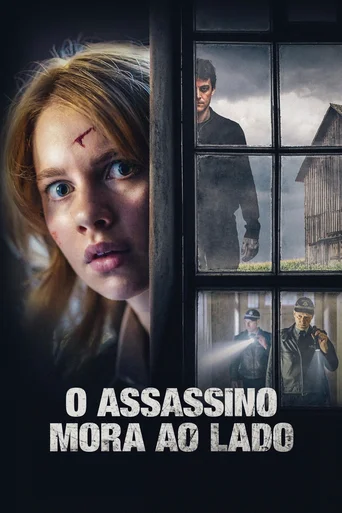 Assistir O Assassino Mora ao Lado Online