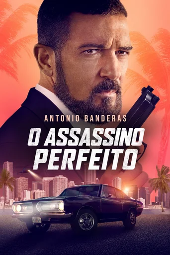Assistir O Assassino Perfeito Online