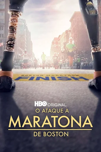 Assistir O Ataque à Maratona de Boston Online