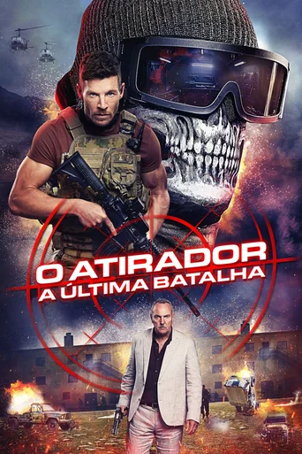 Assistir O Atirador: A Última Batalha Online