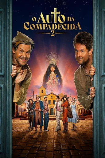 Assistir O Auto da Compadecida 2 Online