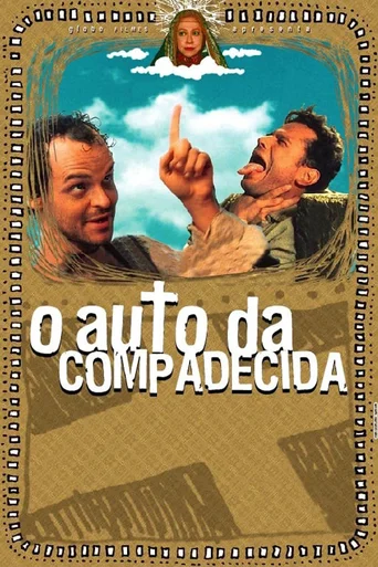 Assistir O Auto da Compadecida Online