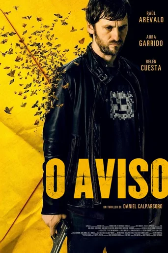 Assistir O Aviso Online