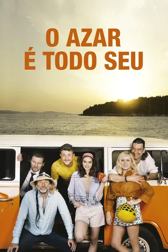 Assistir O Azar é Todo Seu Online