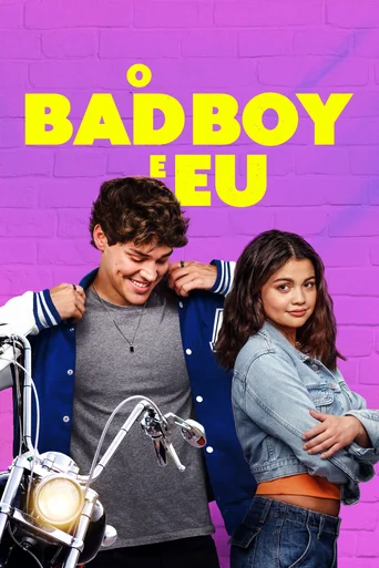 Assistir O Bad Boy e Eu Online