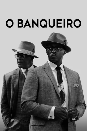 Assistir O banqueiro Online