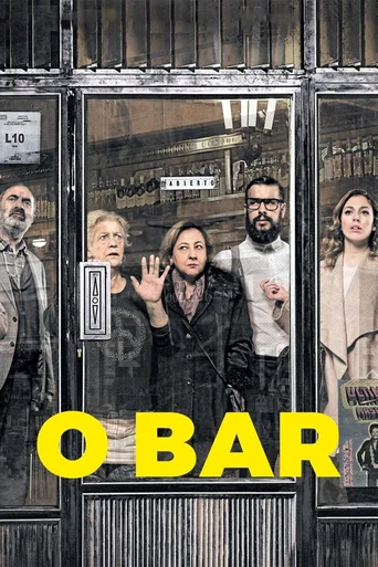Assistir O Bar Online