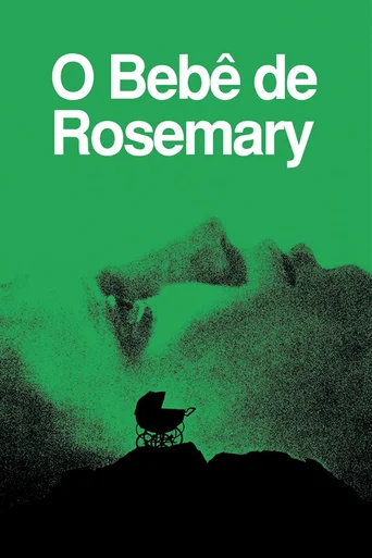 Assistir O Bebê de Rosemary Online