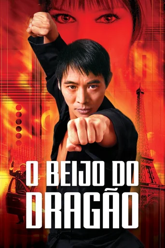 Assistir O Beijo do Dragão Online