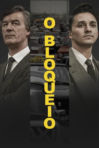 Assistir O Bloqueio Online