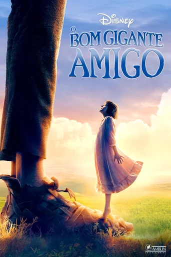 Assistir O Bom Gigante Amigo Online