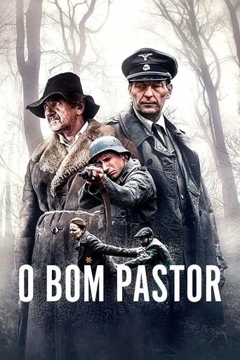 Assistir O Bom Pastor Online