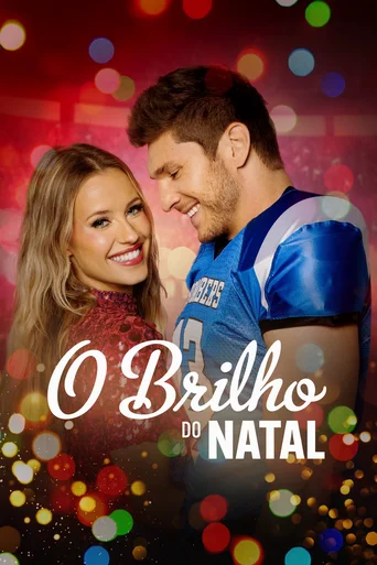 Assistir O Brilho do Natal Online