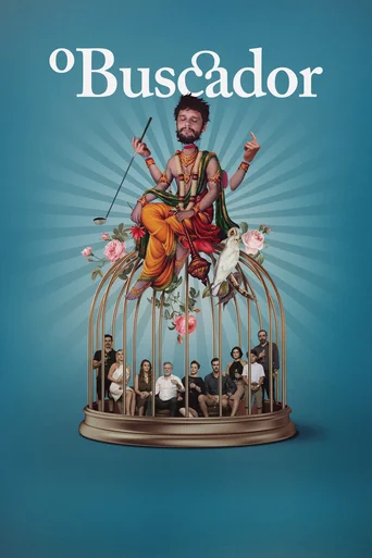 Assistir O Buscador Online