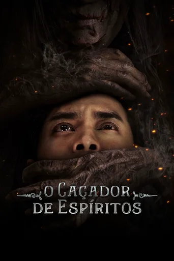 Assistir O Caçador de Espíritos Online