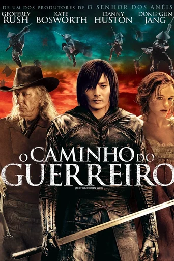 Assistir O Caminho do Guerreiro Online