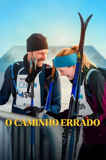 Assistir O Caminho Errado Online