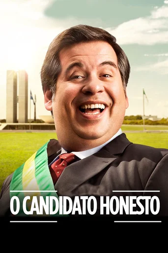 Assistir O Candidato Honesto Online