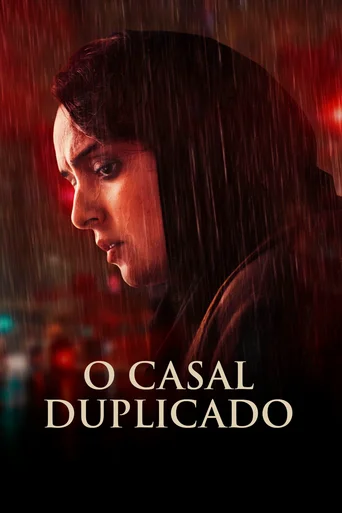 Assistir O Casal Duplicado Online