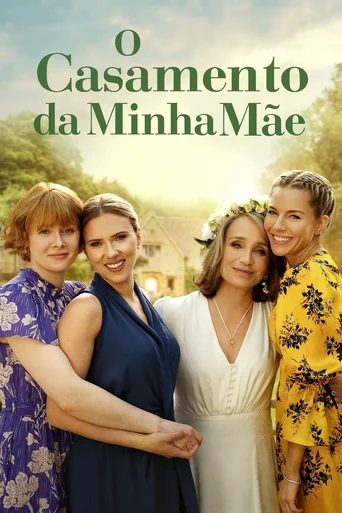 Assistir O Casamento da Minha Mãe Online