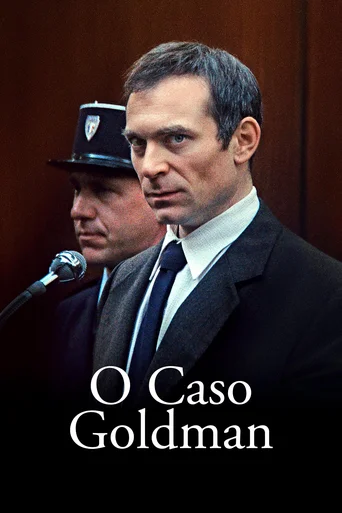 Assistir O Caso Goldman Online