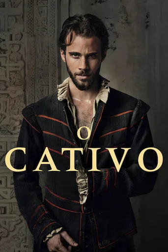 Assistir O Cativo Online