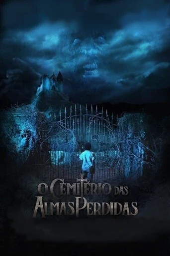 Assistir O Cemitério das Almas Perdidas Online
