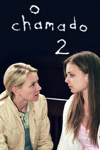Assistir O Chamado 2 Online