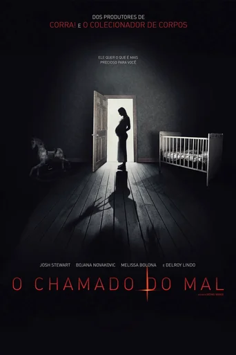 Assistir O Chamado do Mal Online