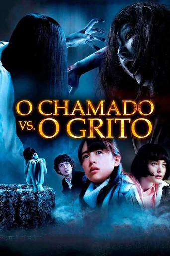 Assistir O Chamado vs. O Grito Online