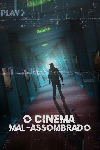 Assistir O Cinema Mal-Assombrado Online