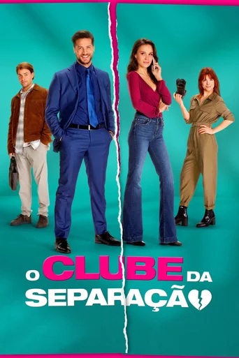 Assistir O Clube da Separação Online