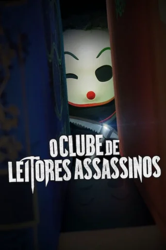 Assistir O Clube de Leitores Assassinos Online