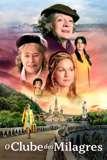 Assistir O Clube dos Milagres Online