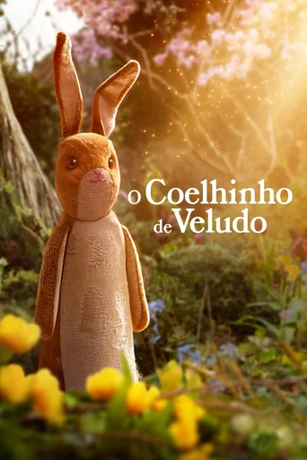 Assistir O Coelhinho de Veludo Online