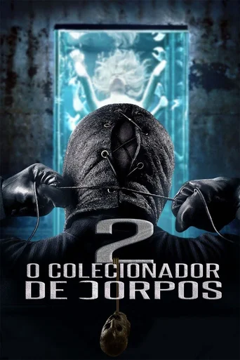 Assistir O Colecionador de Corpos 2 Online
