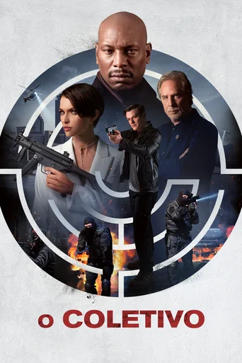 Assistir O Coletivo Online