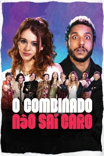 Assistir O Combinado Não Sai Caro Online