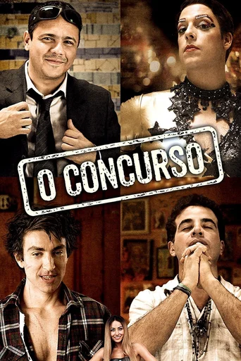 Assistir O Concurso Online
