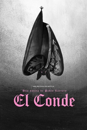Assistir O Conde Online