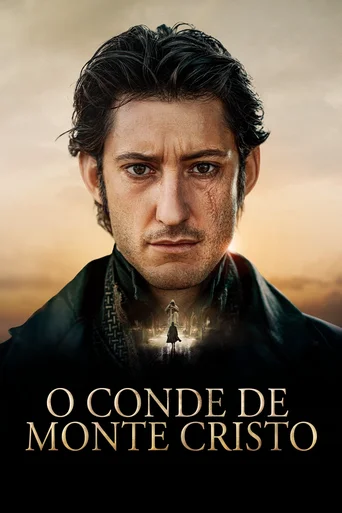 Assistir O Conde de Monte Cristo Online